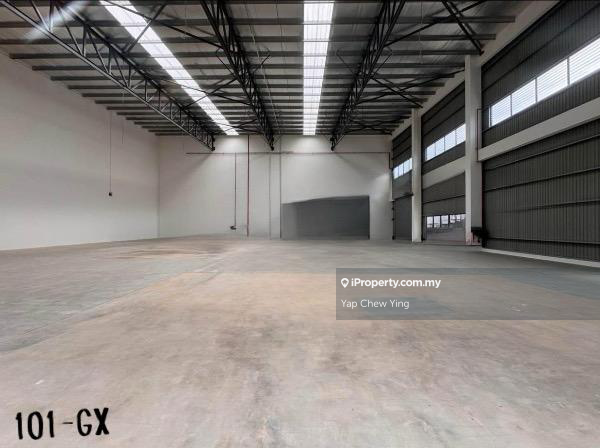 Kilang Berkembar untuk Disewa di Elmina, Shah Alam oleh Yap Chew Ying - iProperty.com.my