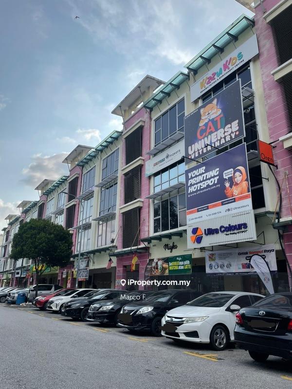 Office for Rent in Shah Alam, Selangor by Marco F. - iProperty.com.my