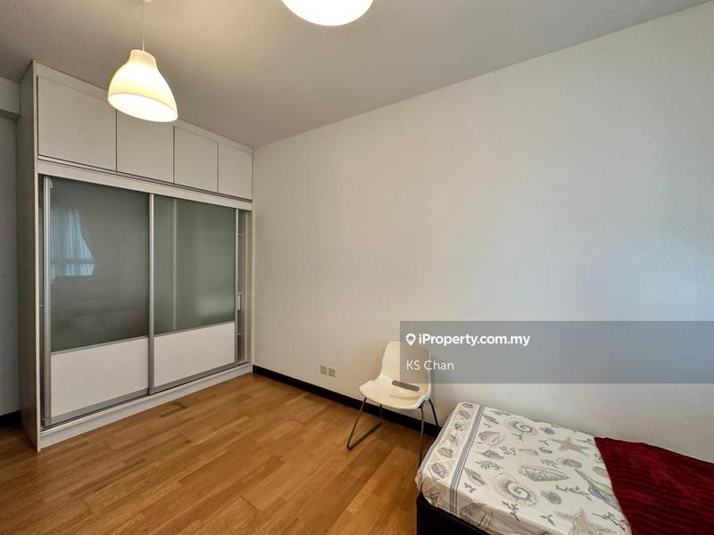 Condominium for Sale in Mont Kiara Meridin by KS Chan - iProperty.com.my