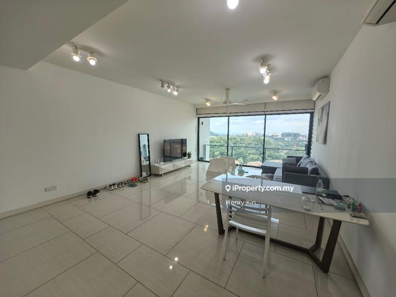 Kondominium untuk Dijual di One Central Park oleh Henry Kin - iProperty.com.my
