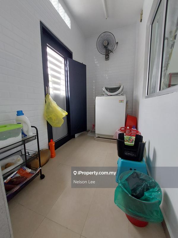 Rumah Berangkai 1 Tingkat untuk Dijual di Mahkota Hills, Lenggeng oleh Nelson Lee - iProperty.com.my