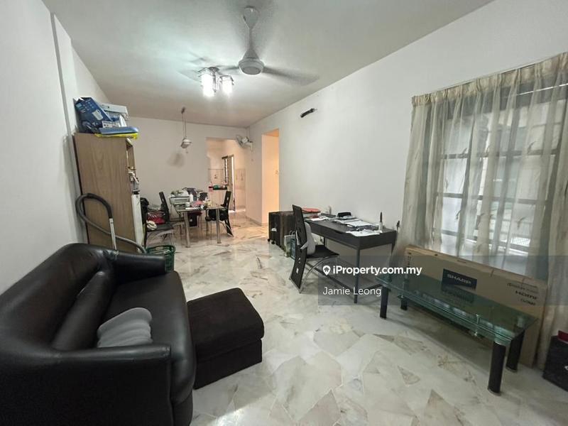 For Sale - Sunway Court