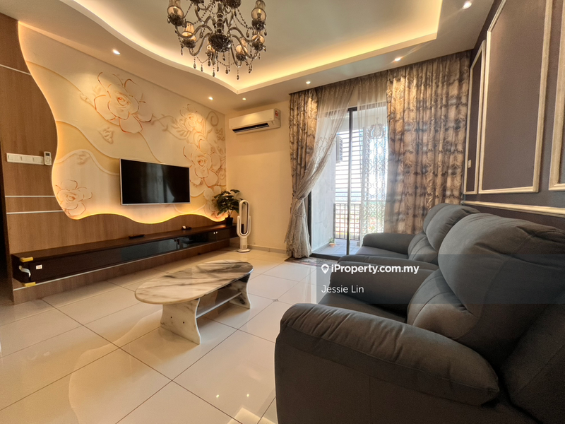 For Sale - Suria Putra