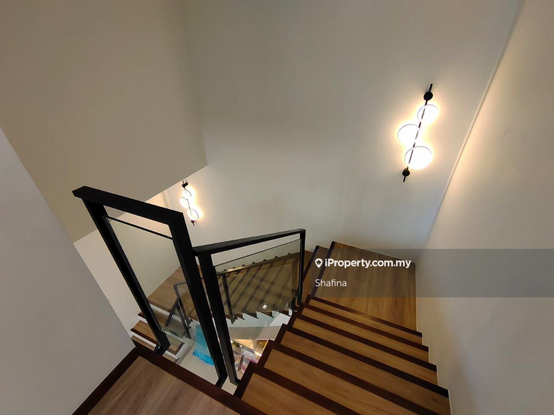 Rumah Berkembar untuk Dijual di SIERRA 3A ELEGANT, Sungai Petani oleh Shafina - iProperty.com.my