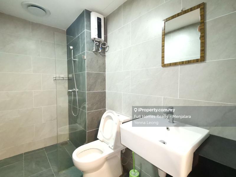 Kediaman Servis untuk Dijual di Emporis oleh Yenna Leong - iProperty.com.my