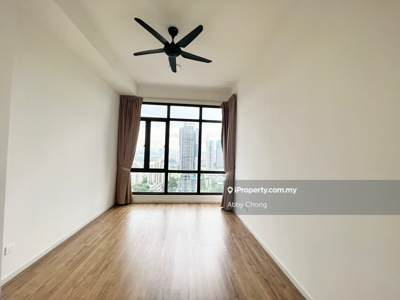 For Sale - The Park Sky Residence