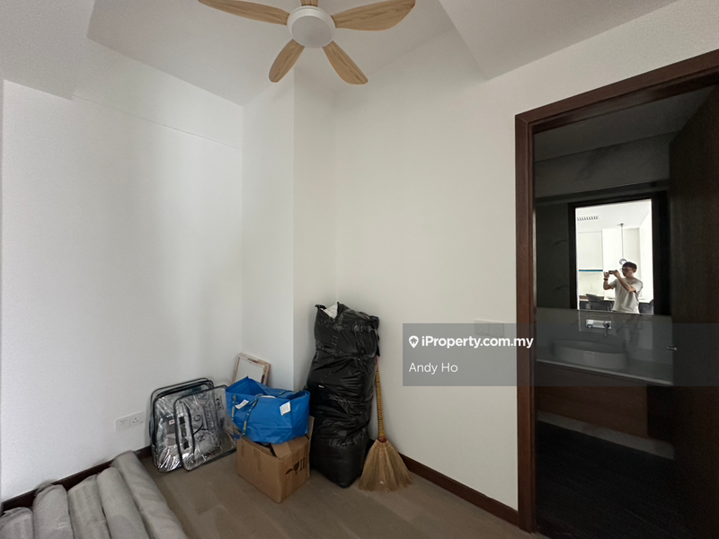 For Rent - Core Residence @ TRX