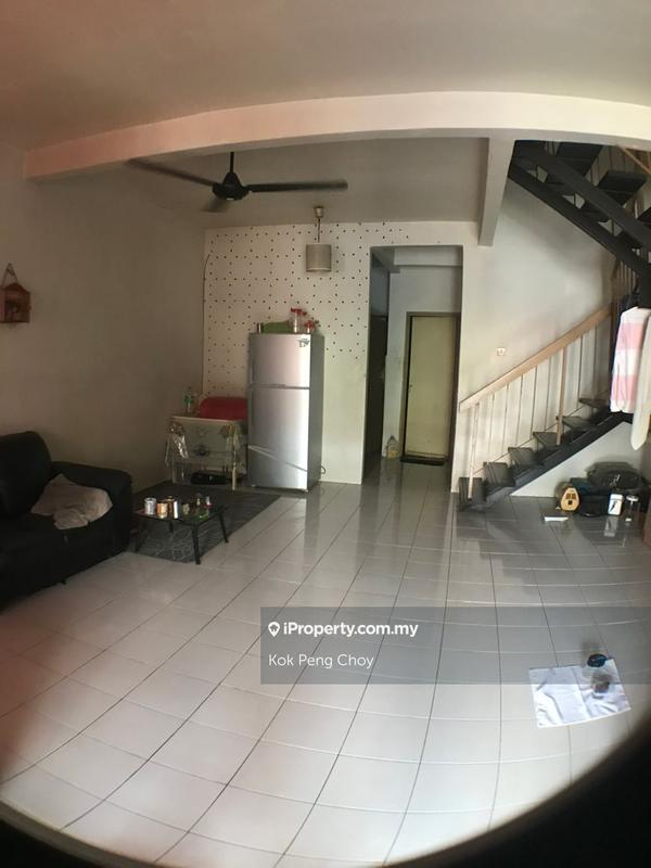 2-storey Terraced House untuk Dijual di Taman Puncak Jalil, Seri Kembangan oleh Kok Peng Choy - iProperty.com.my