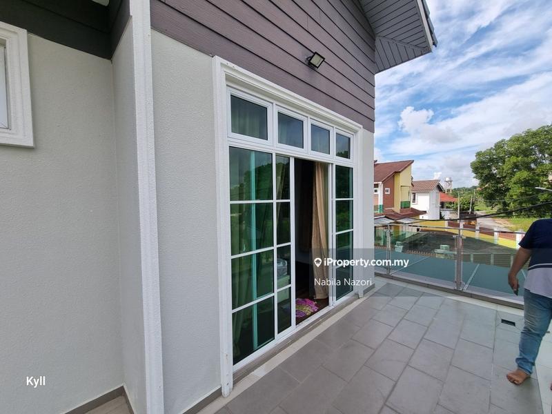 Banglo untuk Dijual di Pasir Tumboh, Kota Bharu oleh Nabila Nazori - iProperty.com.my