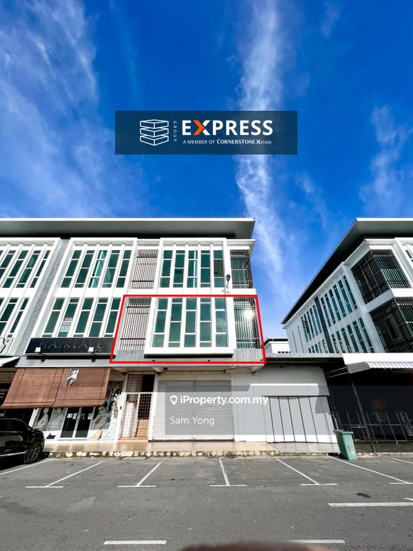 Kedai untuk Disewa di Tudan, Miri oleh Sam Yong - iProperty.com.my