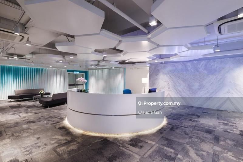 Office for Rent in Mont Kiara, Mont Kiara by Claudia Gan - iProperty.com.my