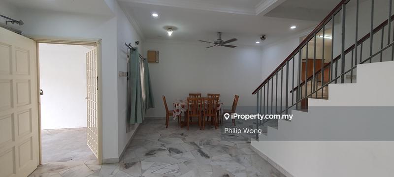 2-storey Terraced House for Sale in Taman Putra Permai, Seri Kembangan by Philip Wong - iProperty.com.my