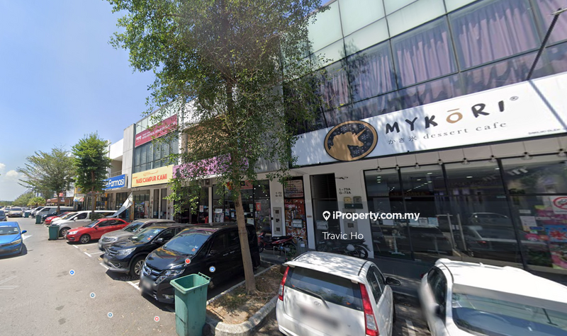 Shop for Rent in Kota Warisan, Sepang by Travic Ho - iProperty.com.my