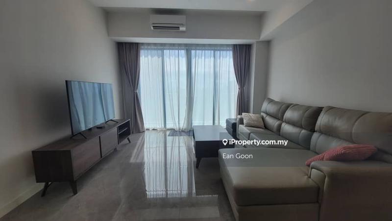 For Sale - Ooak Serviced Apartments @ Kiara 163