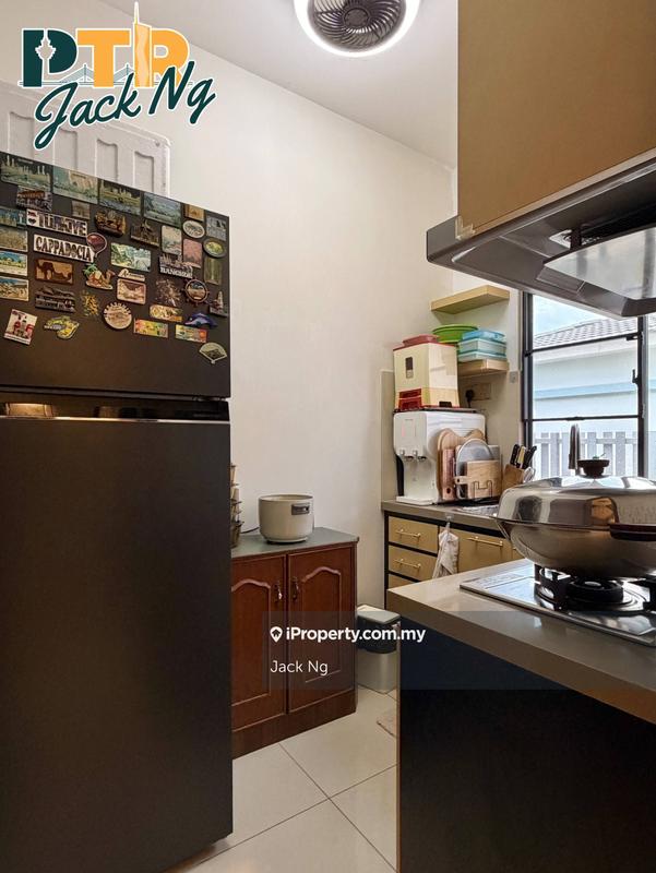 Bungalow House for Sale in Taman Nusa Cinta, Kepala Batas by Jack Ng - iProperty.com.my