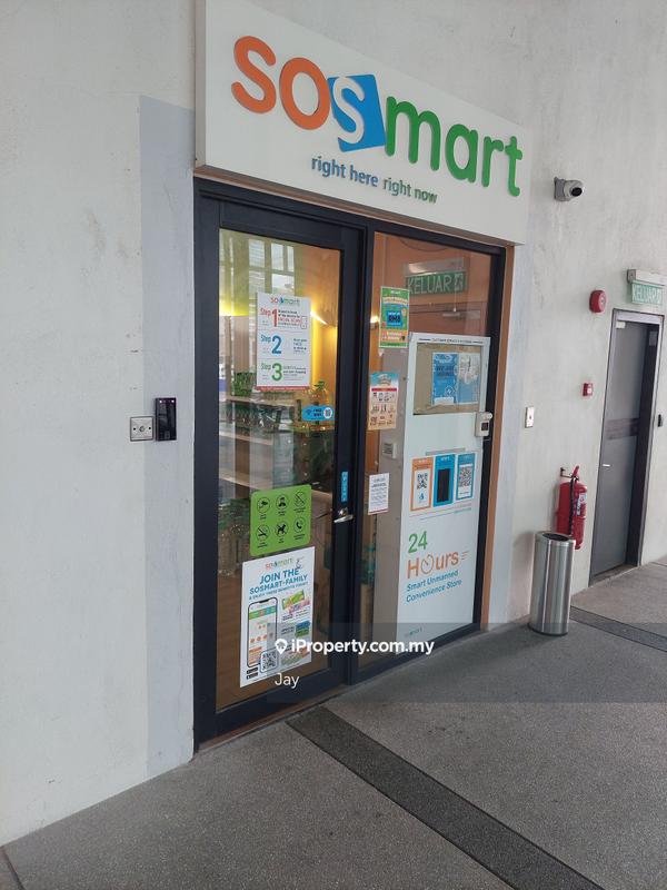 Service Residence for Sale in Nadi Bangsar by Jay - iProperty.com.my