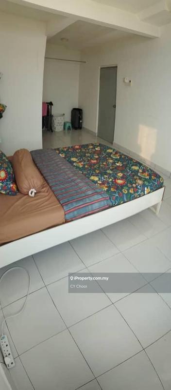 Residensi Servis untuk Dijual di M3 Residency oleh CY Chooi - iProperty.com.my