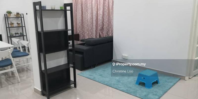 Pangsapuri untuk Dijual di Selesa Hillhomes Resort oleh Christine Loo - iProperty.com.my