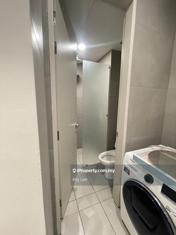 Kediaman Servis untuk Dijual di YOLO Signature Suites oleh Ally Lee - iProperty.com.my