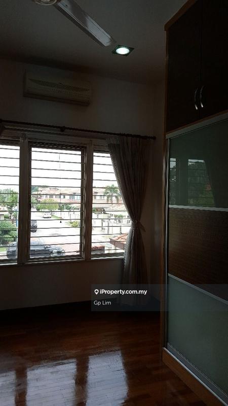 Rumah Berkembar untuk Dijual di Ambang botanic 1, Klang oleh Gp Lim - iProperty.com.my