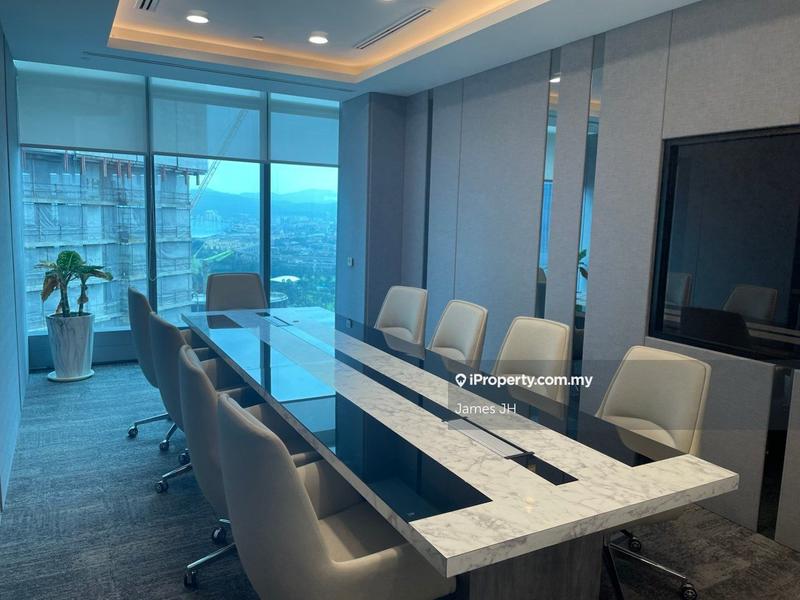 Office untuk Disewa di Tun Razak Exchange, Kuala Lumpur oleh James JH - iProperty.com.my