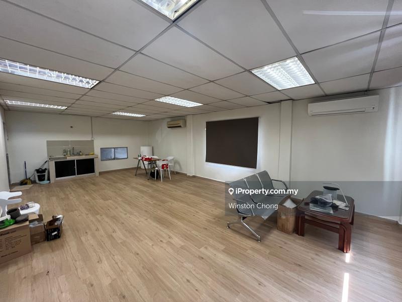 Kilang Teres untuk Dijual di Taman Ehsan, Kepong oleh Winston Chong - iProperty.com.my
