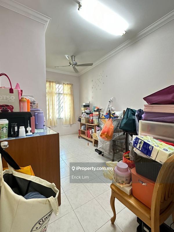 Rumah Pangsa untuk Dijual di Taman Kenanga Seksyen 3 oleh Erick Lim - iProperty.com.my