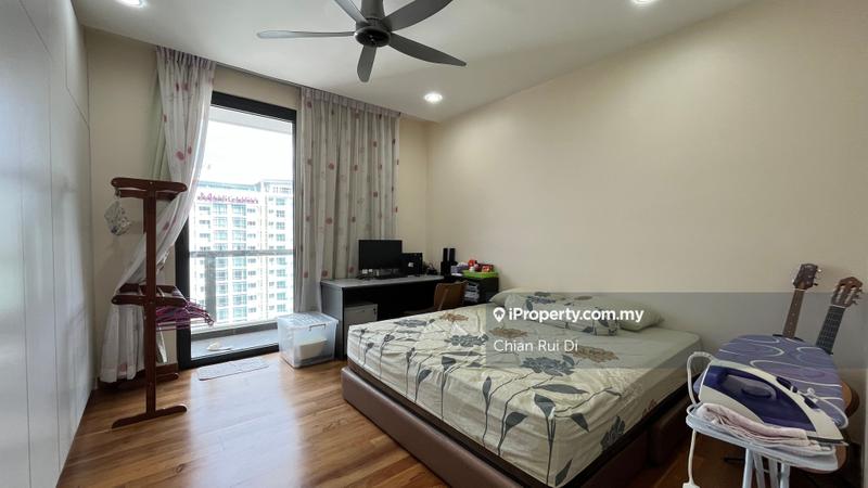 Condominium for Sale in Jesselton Residences by Chian Rui Di - iProperty.com.my