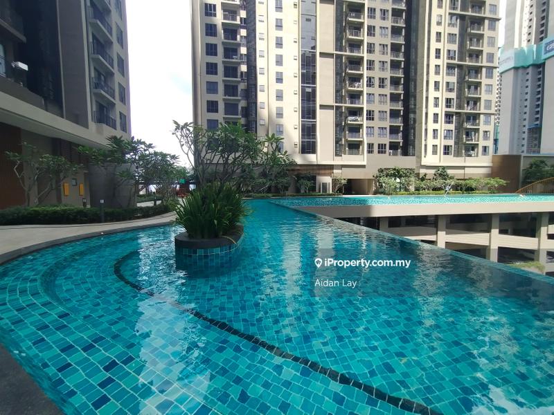 Service Residence for Rent in Sunway Velocity TWO by Aidan Lay - iProperty.com.my
