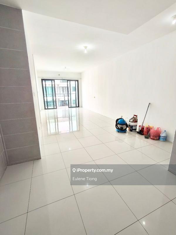 Kondominium untuk Disewa di P' Residence oleh Eulene Tiong - iProperty.com.my