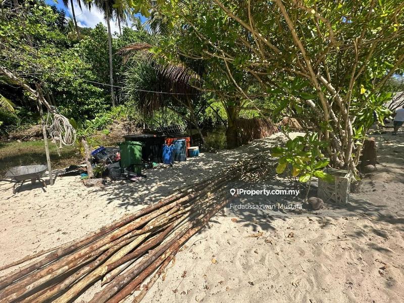 Commercial Land for Sale in Pulau Redang, Kuala Terengganu by Firdaussazwan Mustafa - iProperty.com.my