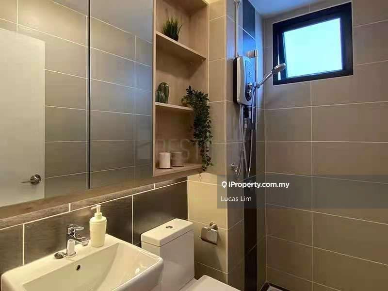 Residensi Servis untuk Dijual di Tuan Residency oleh Lucas Lim - iProperty.com.my