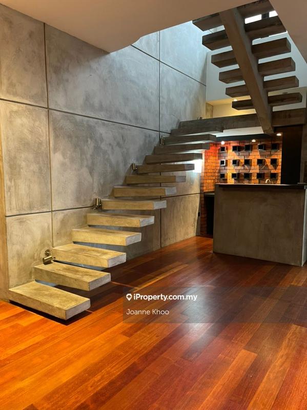 Condominium for Rent in Robson Condominium by Joanne Khoo - iProperty.com.my