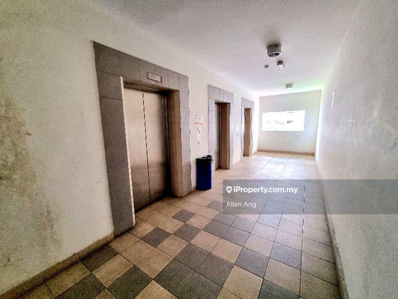 Condominium for Sale in Indah Alam (Subang Andaman) by Allen Ang - iProperty.com.my