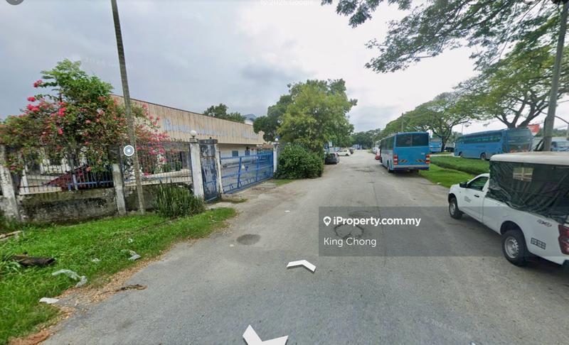Detached Factory untuk Dijual di Meru, Klang oleh King Chong - iProperty.com.my
