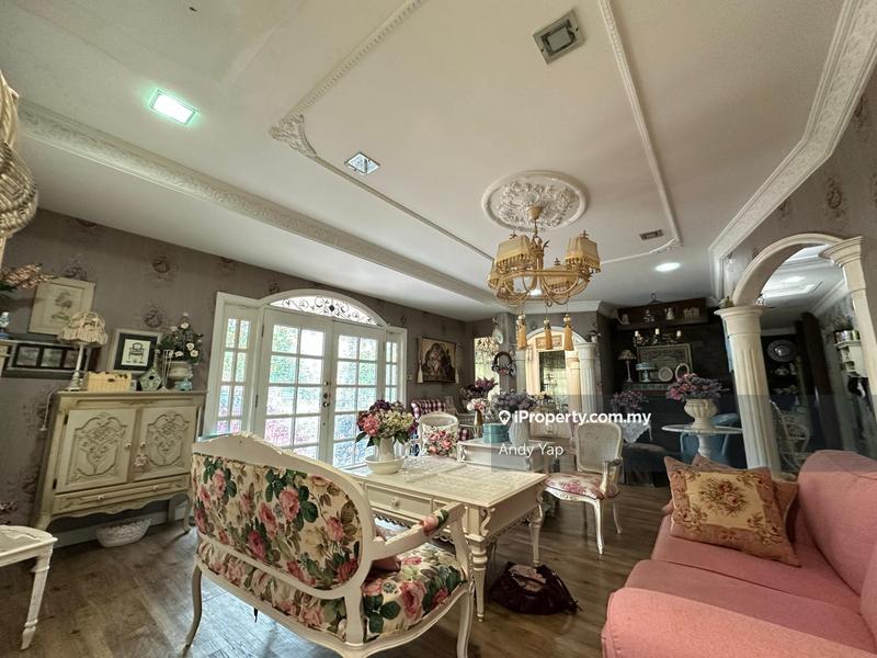 Semi-Detached House for Sale in Kota Emerald, Rawang by Andy Yap - iProperty.com.my