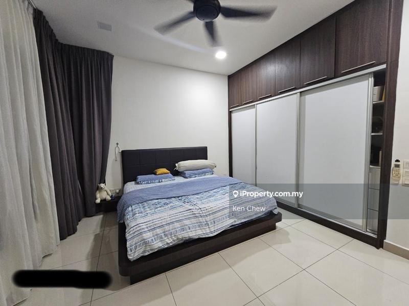 Kondominium untuk Dijual di Altitude 236 oleh Ken Chew - iProperty.com.my