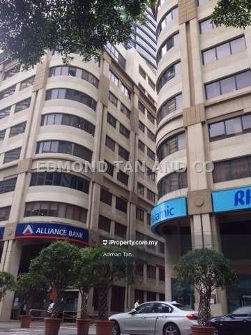 Pejabat untuk Dijual di Mid Valley City, Kuala Lumpur oleh Adman Tan - iProperty.com.my