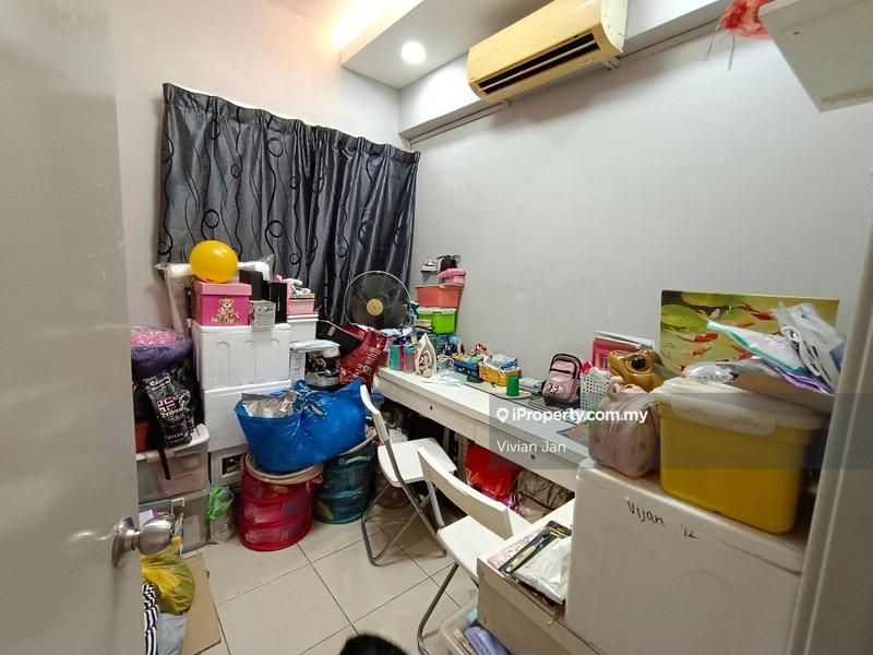 Condominium for Sale in Fortune Park (Suria Perdana) by Jane Jan - iProperty.com.my