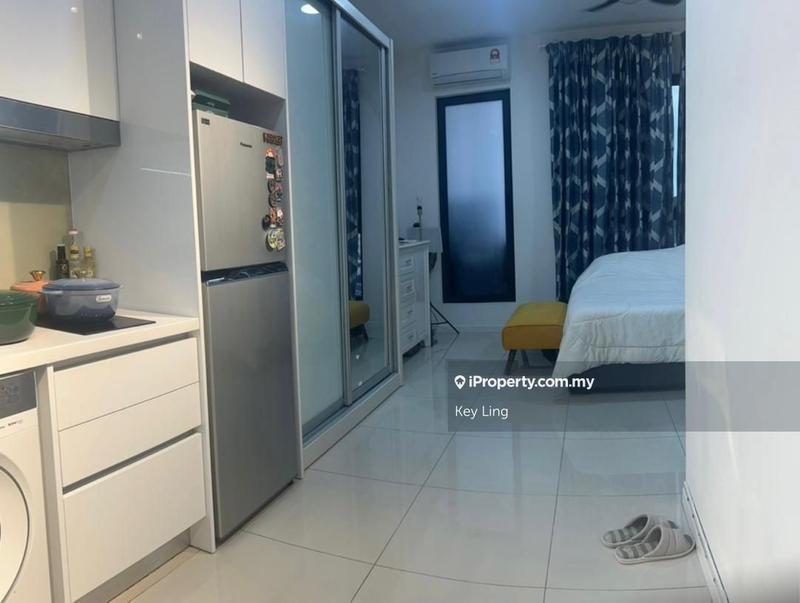 Kediaman Servis untuk Dijual di Residential Suites @ HighPark oleh Key Ling - iProperty.com.my