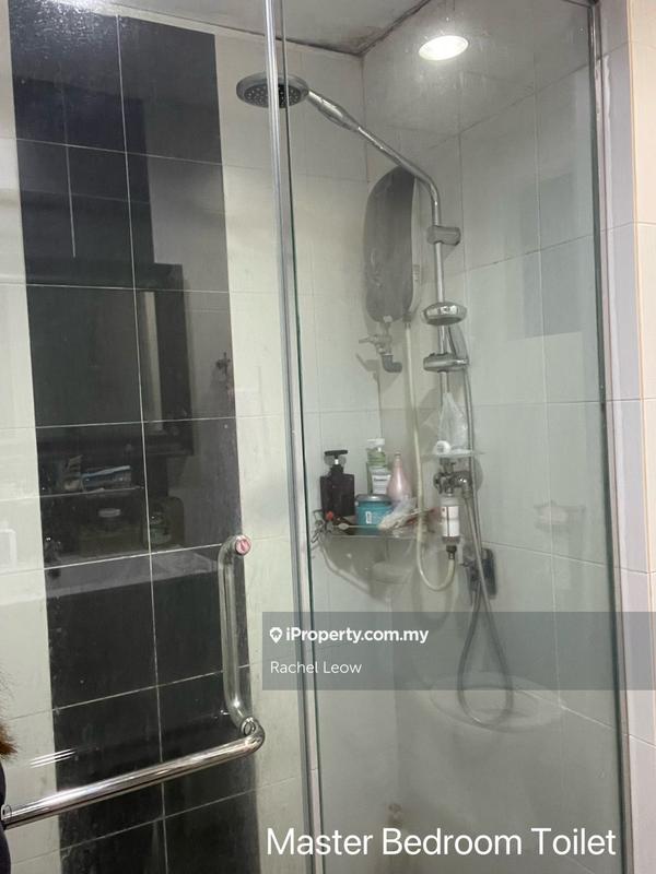 Kondominium untuk Dijual di Fraser Towers oleh Rachel Leow - iProperty.com.my