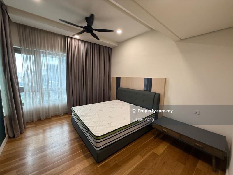 For Rent - The Sentral Residences