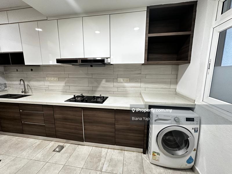 For Rent - Uptown Residences