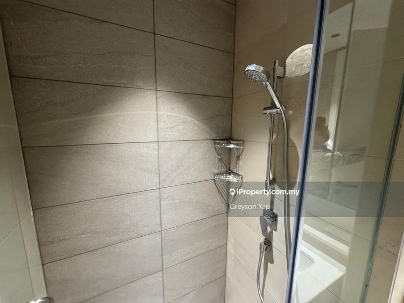 Service Residence for Rent in TRX Residences by Greyson Yap - iProperty.com.my