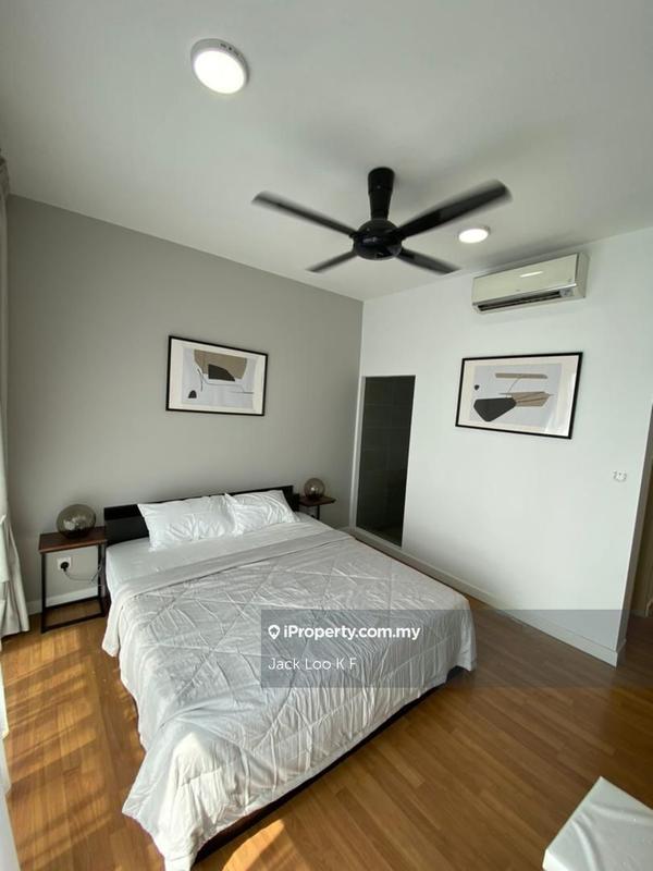 Service Residence for Sale in V Residence 2 @ Sunway Velocity by Jack Loo K F - iProperty.com.my