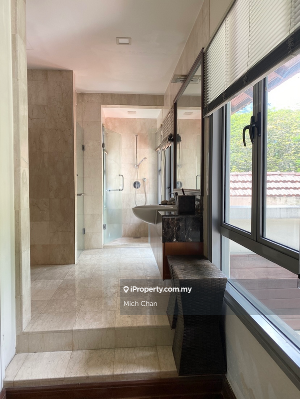 3.5-storey Terraced House for Sale in Bukit Persekutuan, Bangsar by Mich Chan - iProperty.com.my