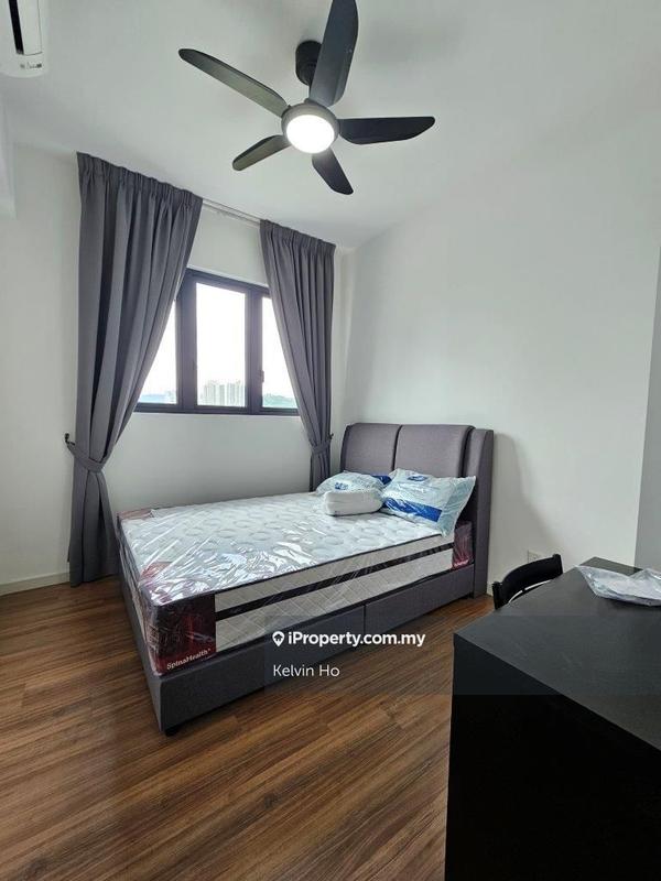 For Rent - M Vertica