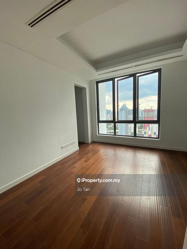 For Rent - D'Rapport