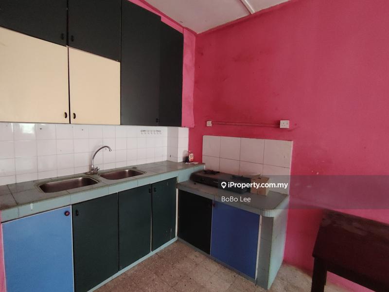 Flat for Sale in Taman Sri Sentosa by BoBo Lee - iProperty.com.my