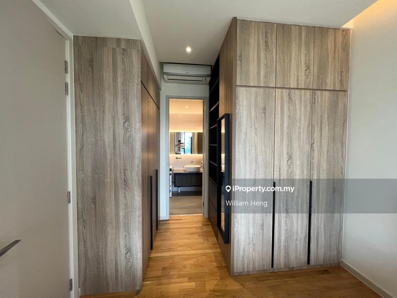 For Rent - Residensi Solaris Parq